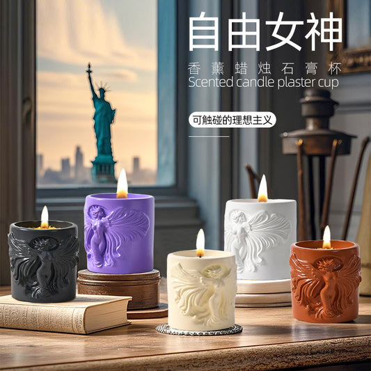 世界文明 自由女神